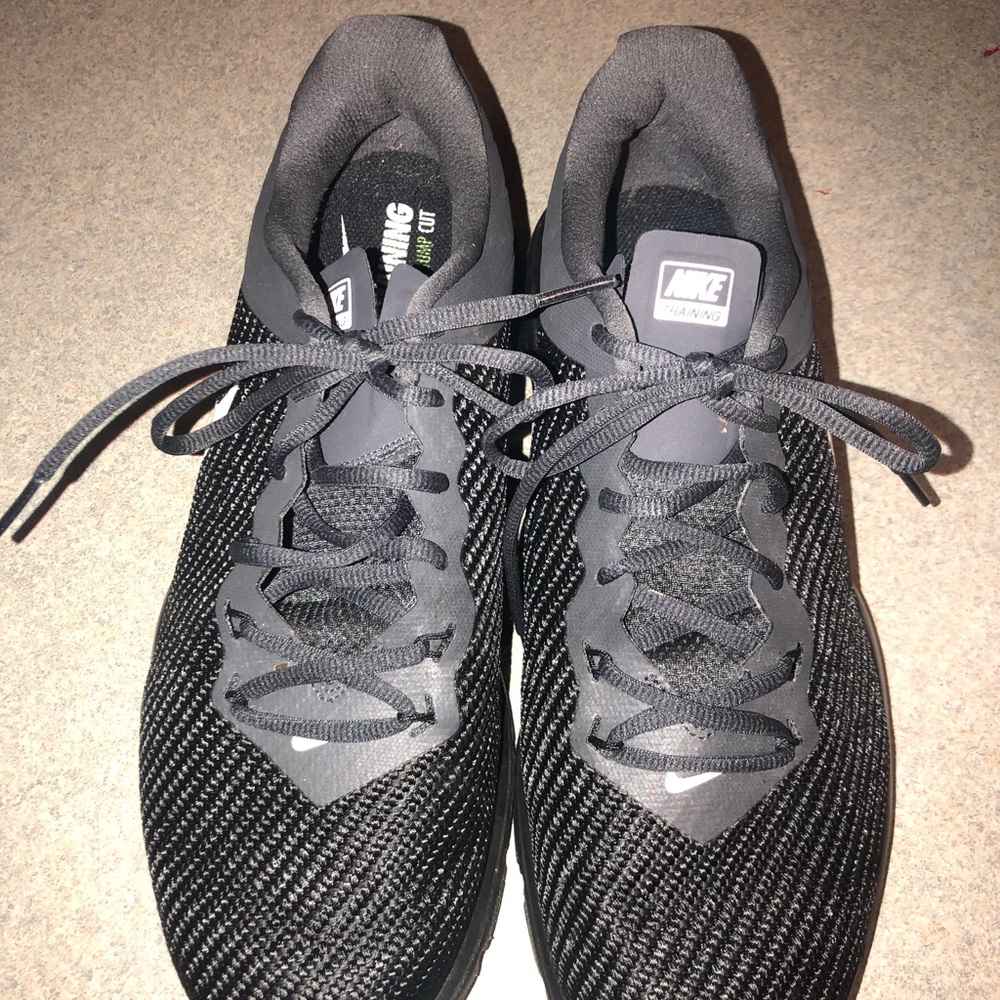 Nike Air Max Shoes